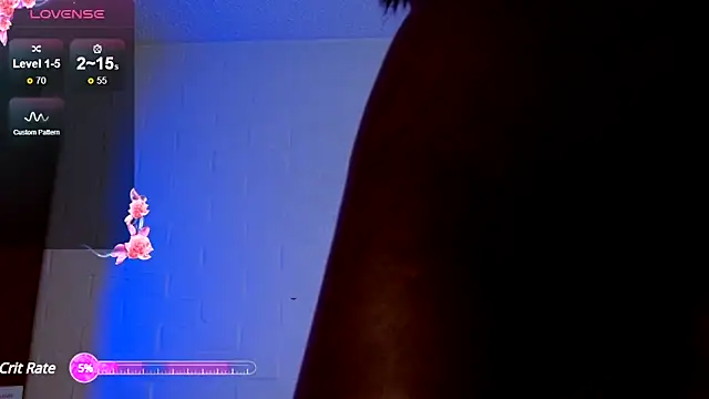 Naty-Brown online show from 01-31-25, 10:10