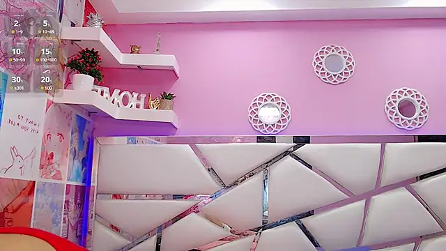 Vanessapintoo online show from 03-15-25, 06:54