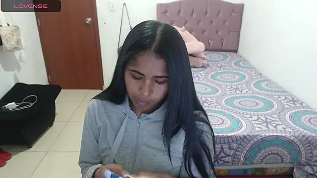 july-feria online show from 01-30-25, 07:48