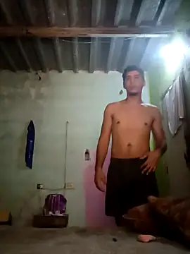 Maguito02 online show from 09-13-25, 03:23