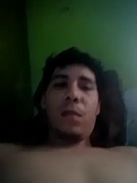 Maguito02 online show from 09-27-25, 04:34