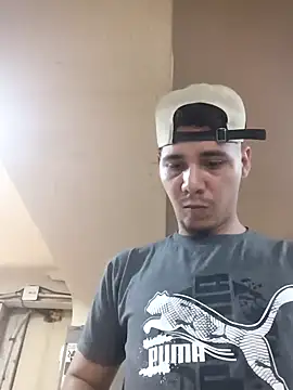 Maguito02 online show from 09-29-25, 01:38