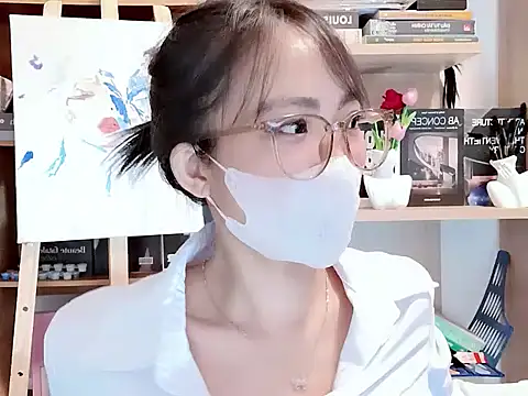 Snapshot of Lush-Office chatting on 09-20-25, 08:26 Lush-Office online show from 09-20-25, 08:26