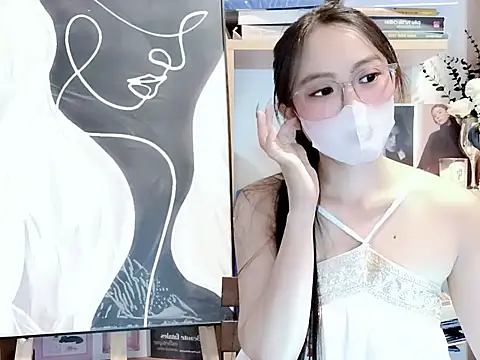 Lush-Office online show from 01-07-26, 11:12