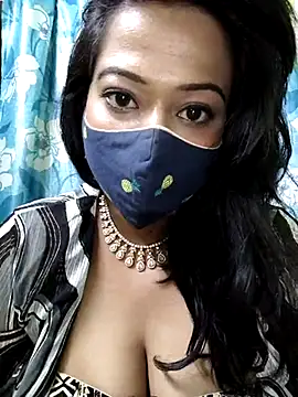 angelrani1234 online show from 03-14-25, 08:17