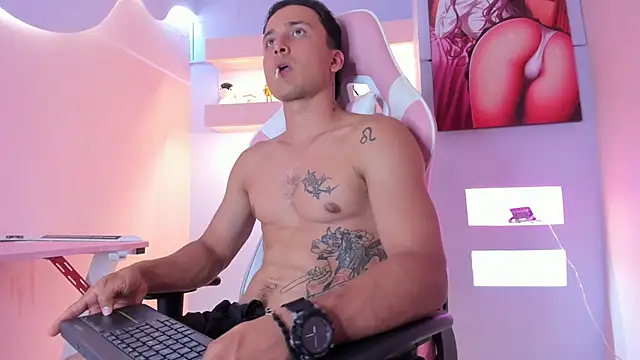 BrandonColee online show from 01-11-25, 07:16