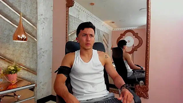 BrandonColee online show from 01-20-25, 03:28