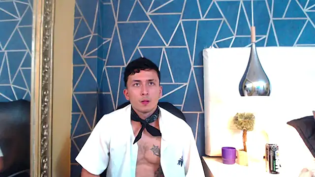 BrandonColee online show from 01-23-25, 03:32