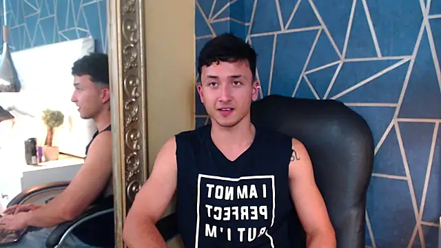 BrandonColee online show from 01-23-25, 06:35