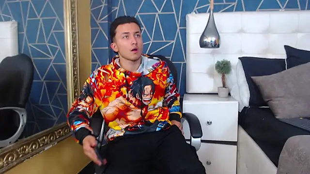 BrandonColee online show from 01-26-25, 12:22