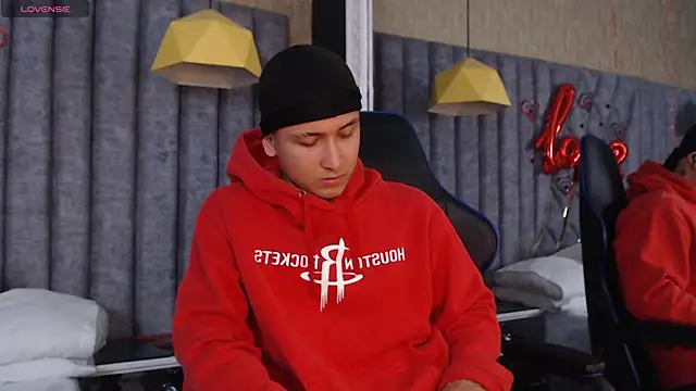 BrandonColee online show from 02-19-25, 06:43