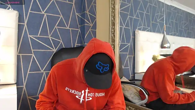 BrandonColee online show from 03-03-25, 12:16