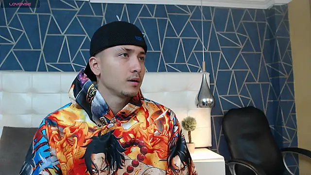 BrandonColee online show from 03-05-25, 12:11