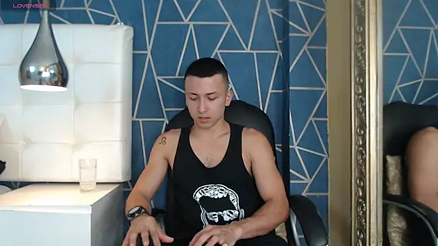 BrandonColee online show from 03-18-25, 02:15