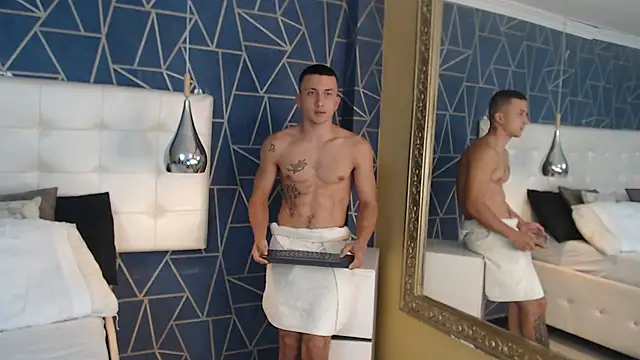 BrandonColee online show from 03-20-25, 03:25