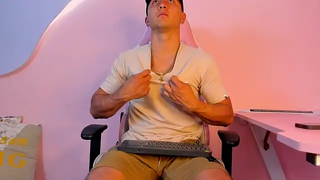 BrandonColee online show from 01-10-26, 12:18