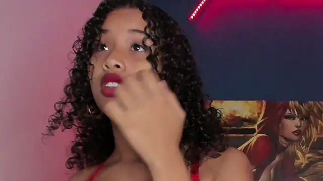 BrigitteRoy  online show from 01-15-25, 10:24