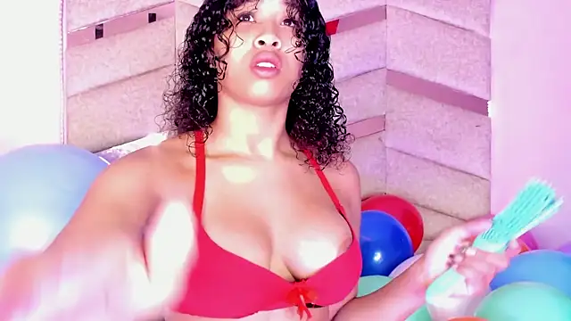 BrigitteRoy  online show from 10-19-25, 03:07