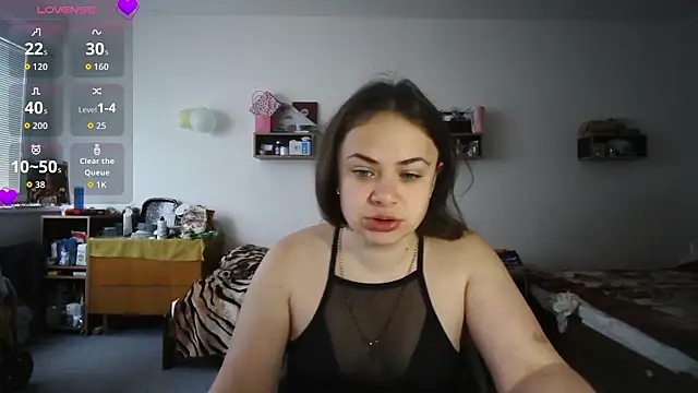 Your   Hope online show from 03-10-26, 06:40