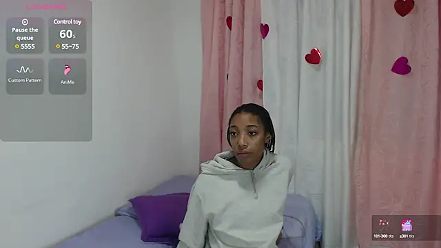 esmeralda-bk online show from 02-24-25, 02:15