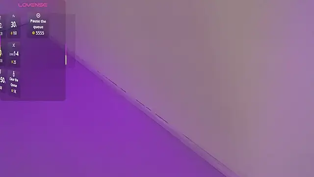 esmeralda-bk online show from 02-11-26, 09:09