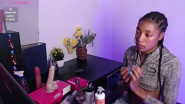 esmeralda-bk online show from 04-09-26, 09:53