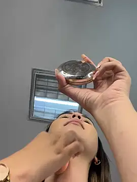 Aitana Hilton  online show from 03-10-25, 11:42