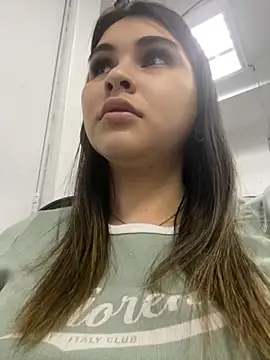 Aitana Hilton  online show from 10-09-25, 11:41