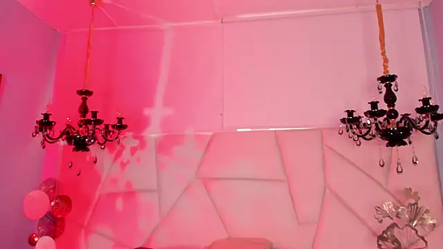 Aitana Hilton  online show from 01-05-26, 05:27