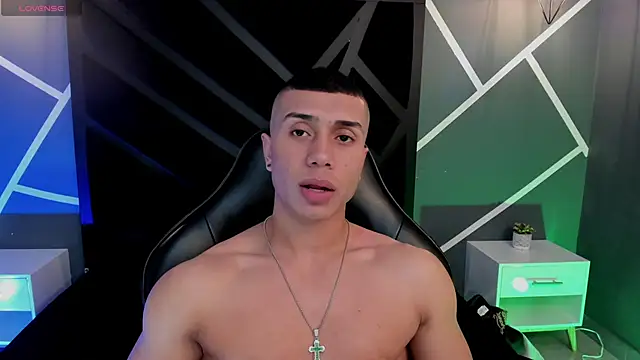 bruno cavalli online show from 01-17-26, 05:16