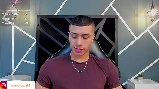 bruno cavalli online show from 02-02-26, 05:22