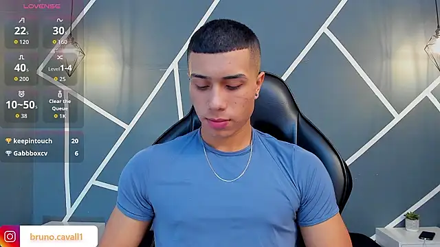 bruno cavalli online show from 02-18-26, 05:31