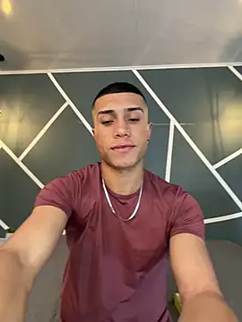 bruno cavalli online show from 04-06-26, 05:47