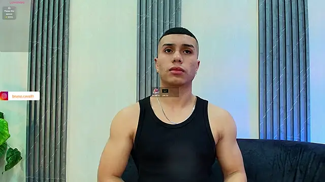 bruno cavalli online show from 06-28-26, 04:46