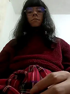 ChloeRaccoon online show from 11-13-25, 05:28