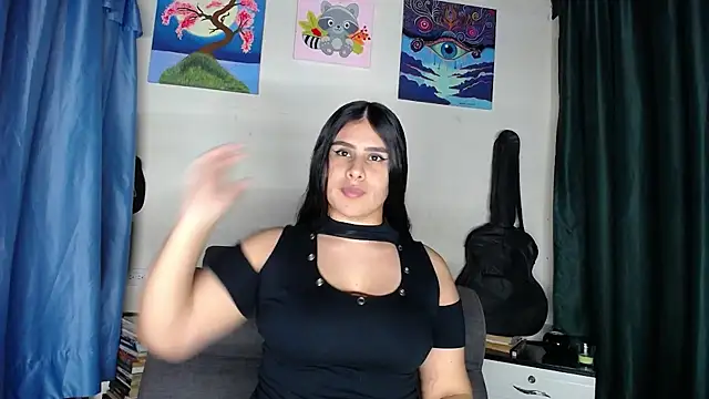 Antonellaa 111 online show from 03-02-25, 02:41