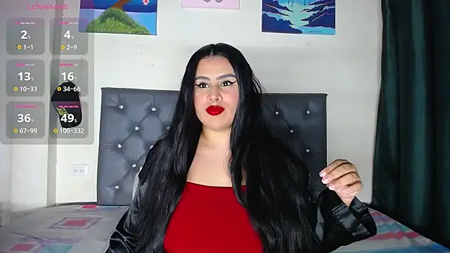 Antonellaa 111 online show from 07-28-26, 04:41