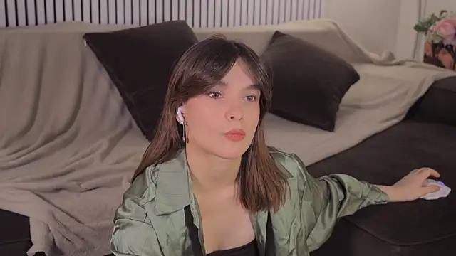 Bella Alita online show from 04-11-26, 08:13