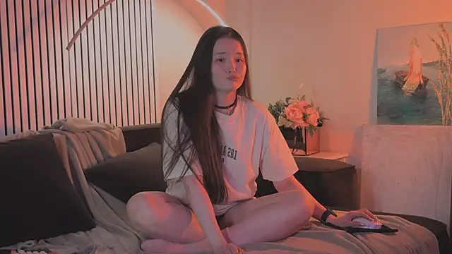 Bella Alita online show from 04-18-26, 08:42