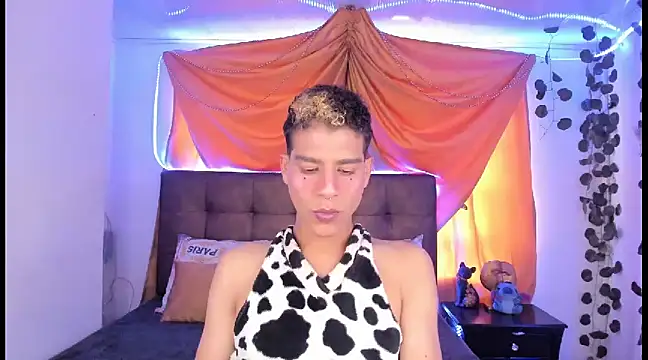 Ethan Boyy online show from 03-11-25, 06:30