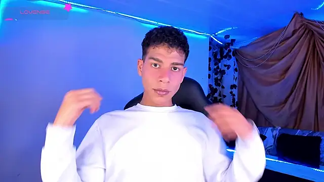 Ethan Boyy online show from 12-02-25, 11:23