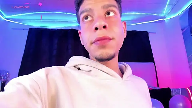 Ethan Boyy online show from 03-03-26, 06:14