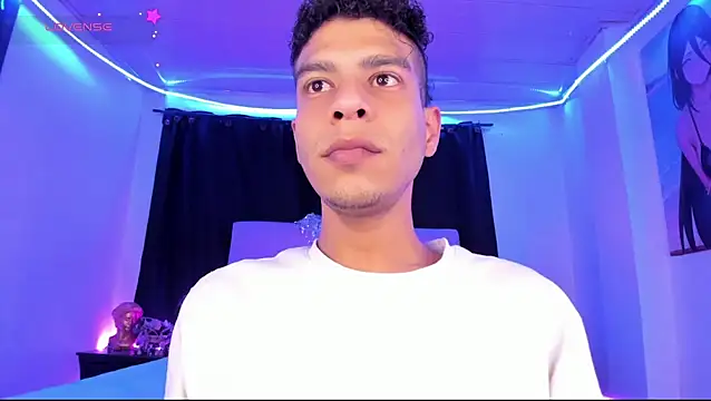 Ethan Boyy online show from 05-31-26, 03:52