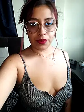 AnonymousGirl online show from 01-19-25, 03:10