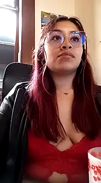 AnonymousGirl online show from 01-21-25, 01:32