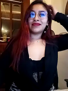 AnonymousGirl online show from 01-23-25, 01:19