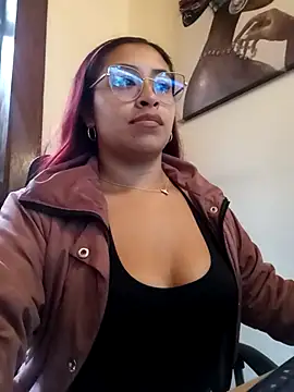 AnonymousGirl online show from 02-14-25, 10:04