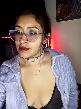 AnonymousGirl online show from 02-16-25, 01:36