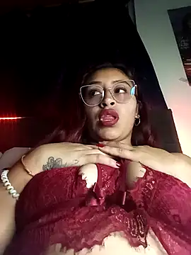 AnonymousGirl online show from 02-16-25, 10:54