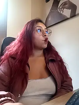 AnonymousGirl online show from 02-19-25, 09:25